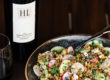 Early Fall Grain Salad