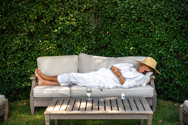 End of an Era Jennifer Lamb